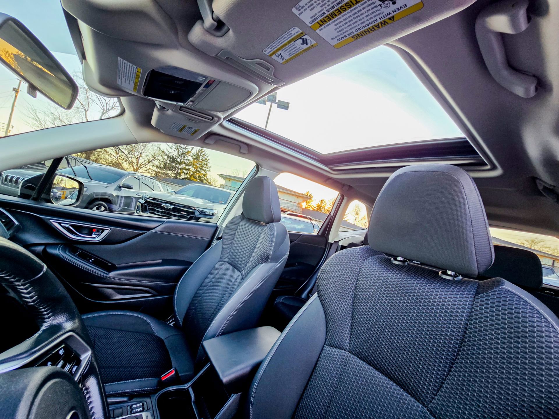 Used 2019 Subaru Forester Premium image 18