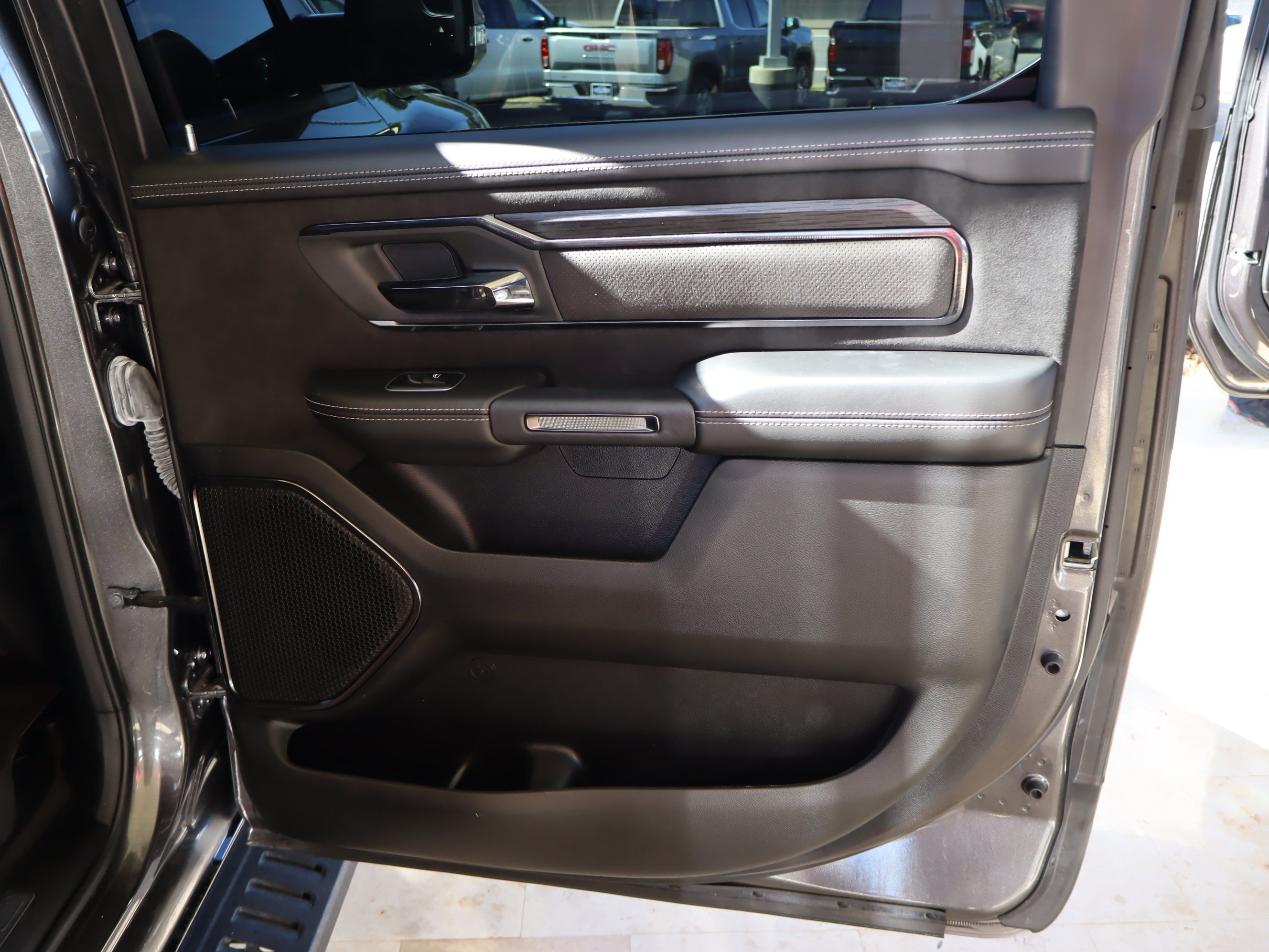 Used 2024 RAM 1500 TRX w/ TRX Level 1 Equipment Group AWD/4WD image 36