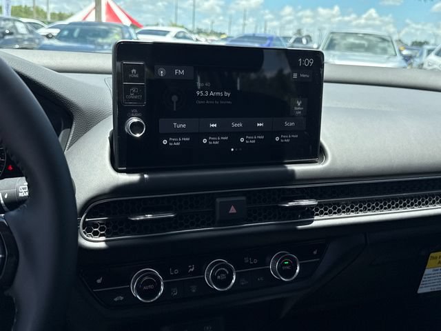 New 2027 Honda HR-V EX-L image 27