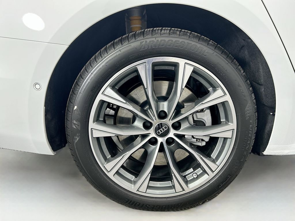 Used 2026 Audi A6 Premium Plus w/ Premium Plus Package AWD/4WD image 34