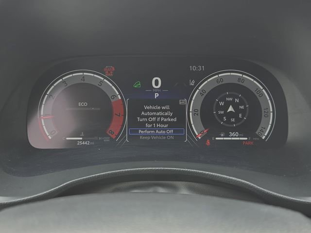 Used 2025 Toyota Highlander XSE image 20