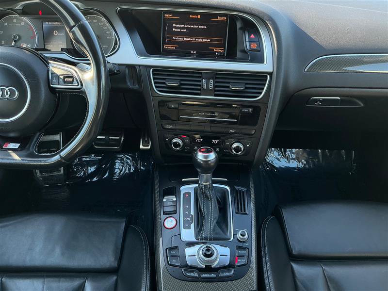Used 2016 Audi S4 Premium Plus w/ Technology Package AWD/4WD image 29