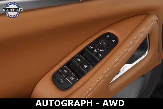 Used 2023 INFINITI QX60 Autograph image 12