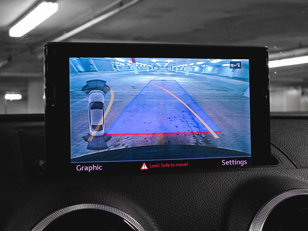 Used 2015 Audi A3 2.0T Premium Plus image 29