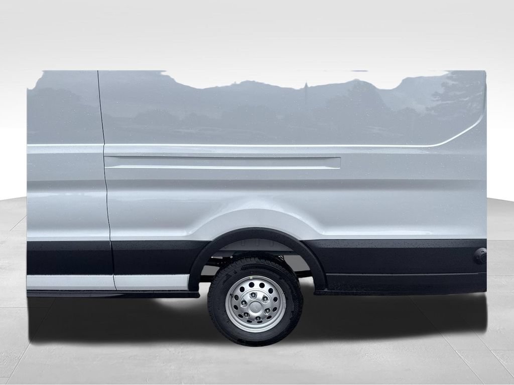 New 2026 Ford Transit 350 148 High Roof Extended AWD image 25