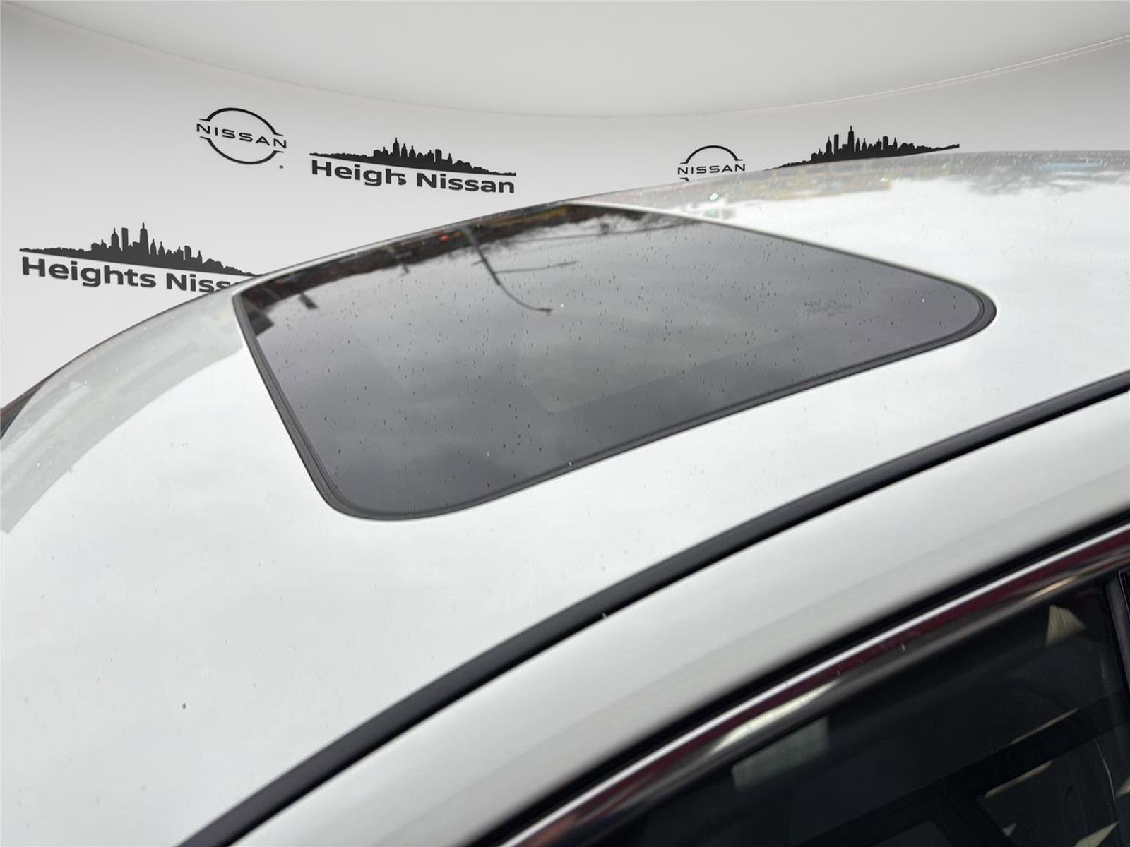 Used 2022 INFINITI Q50 Sensory image 36