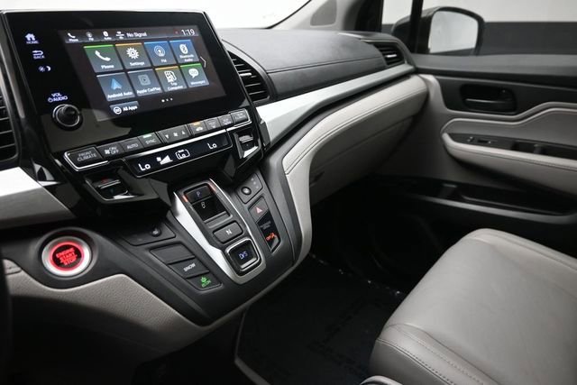 Used 2019 Honda Odyssey EX-L image 31