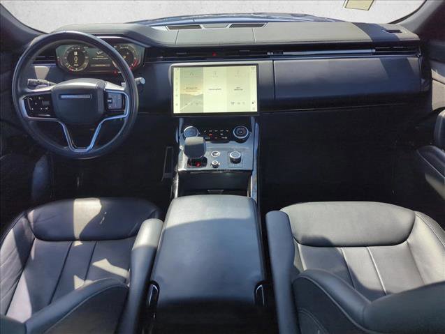 Used 2023 Land Rover Range Rover Sport SE AWD/4WD image 20