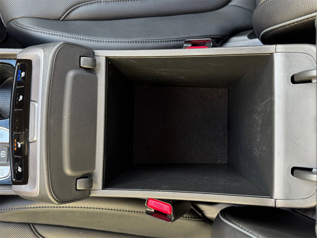 Used 2022 Hyundai Tucson SEL w/ Convenience + Premium Package image 26