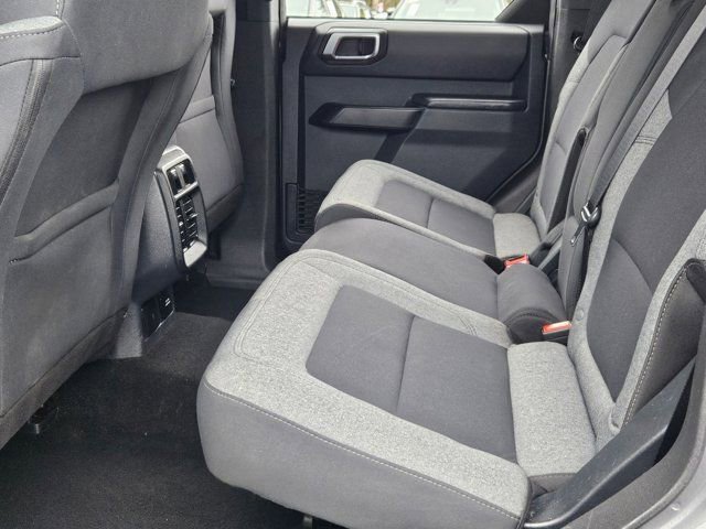 Used 2025 Ford Bronco Big Bend image 29