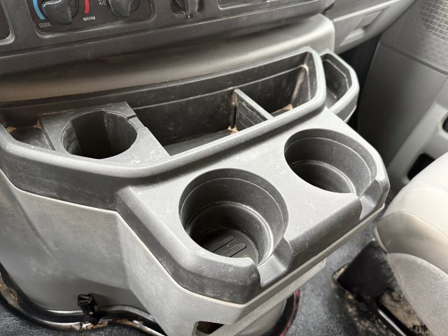 Used 2019 Ford E-350 and Econoline 350 Super Duty w/ Power Windows & Locks Group RWD image 30