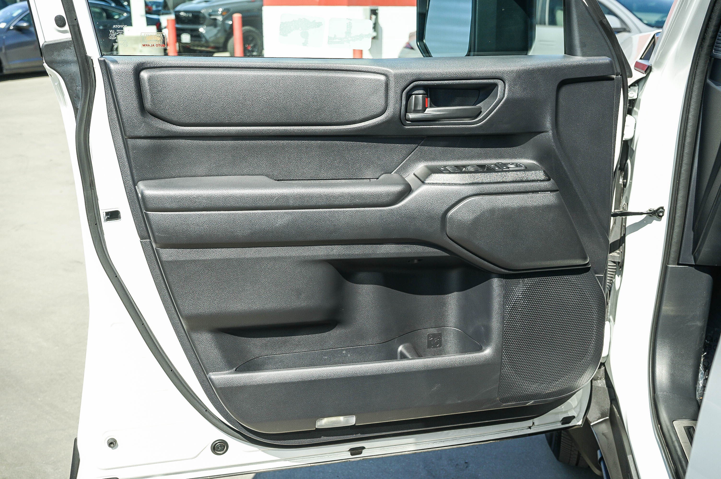 Certified 2025 Toyota Land Cruiser 1958 AWD/4WD image 23