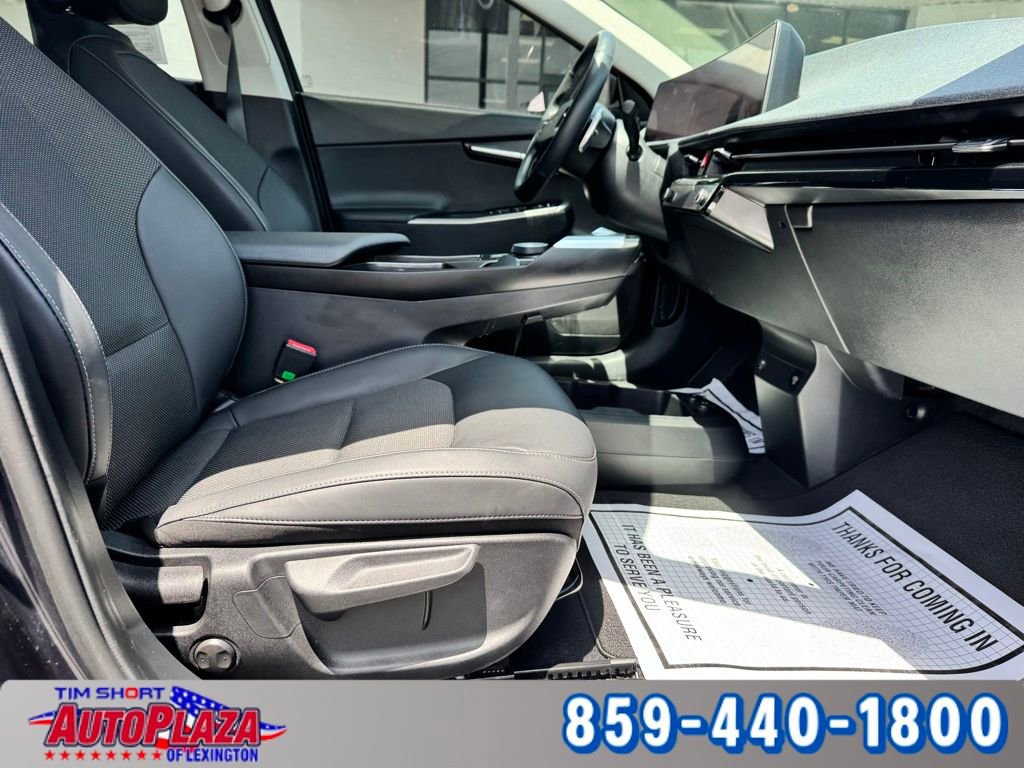Used 2024 Kia EV6 Light AWD/4WD image 48