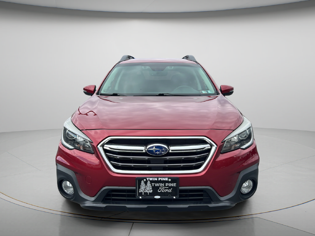 Used 2019 Subaru Outback 2.5i Premium AWD/4WD image 2