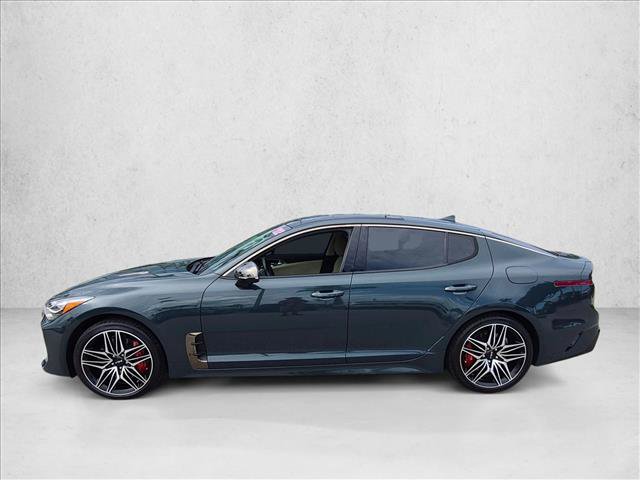 Used 2022 Kia Stinger GT2 image 9
