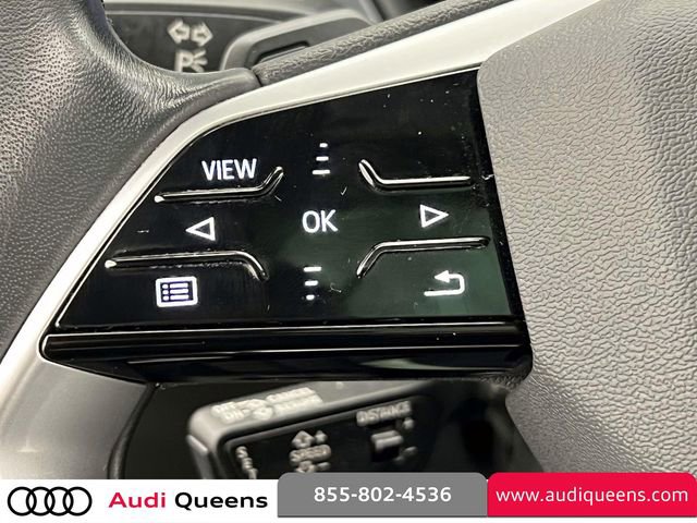 Certified 2022 Audi Q4 e-tron Premium Plus w/ Premium Plus image 22