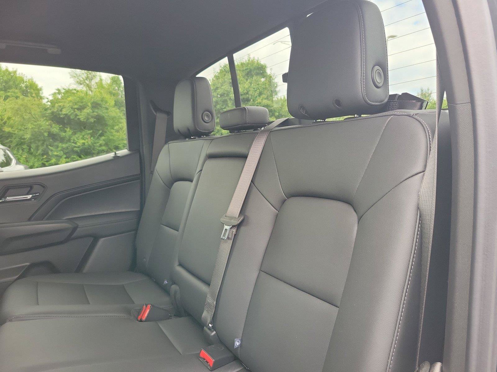Used 2026 GMC Canyon Elevation w/ Convenience Package AWD/4WD image 14