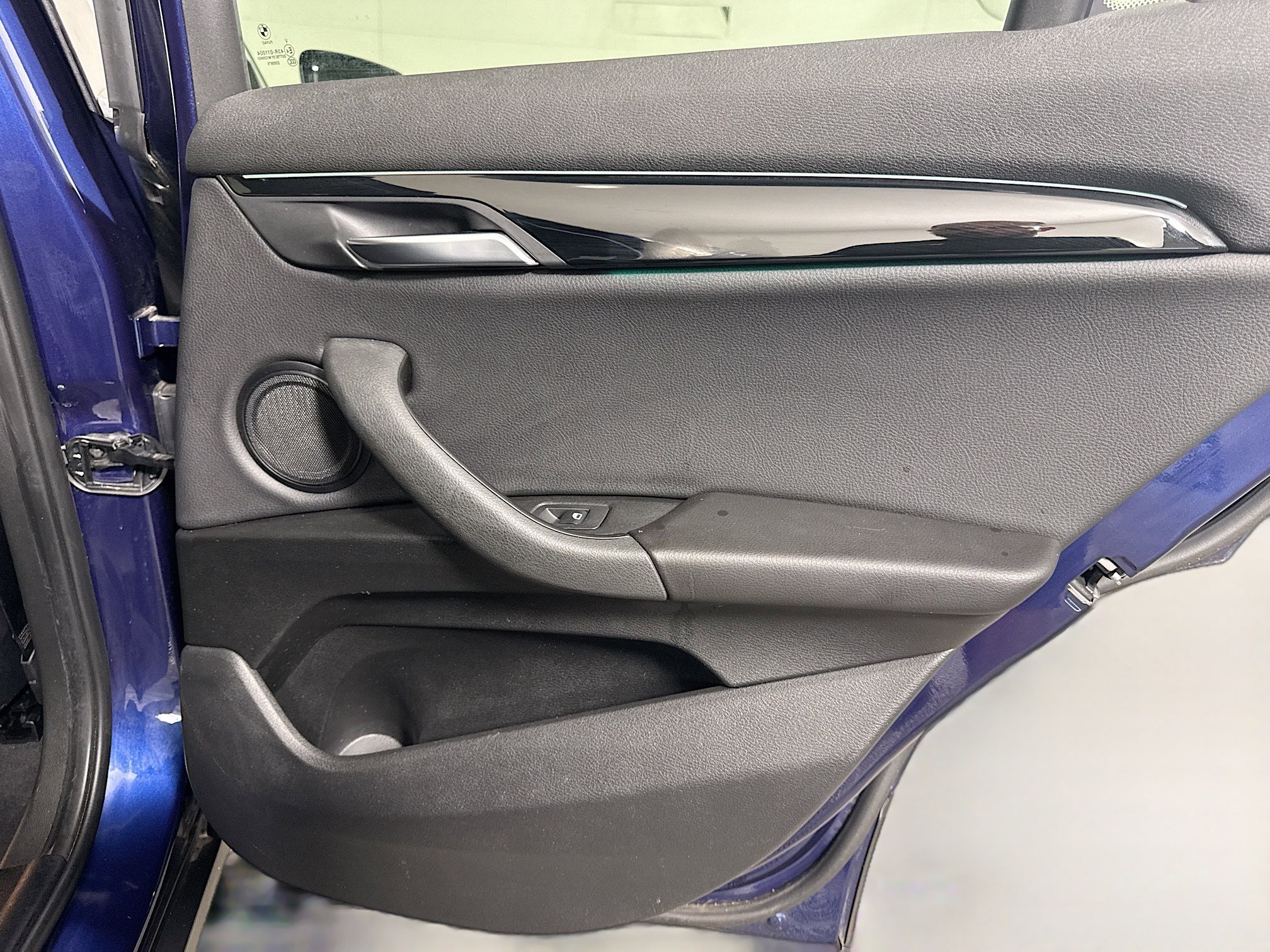 Used 2018 BMW X2 sDrive28i w/ Convenience Package image 28