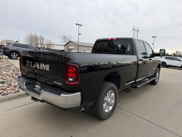 Used 2025 RAM 3500 Big Horn image 6