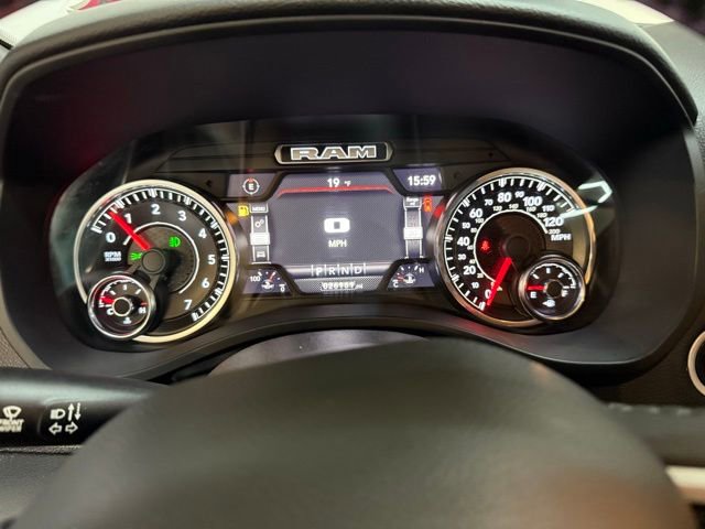 Certified 2022 RAM 1500 Big Horn image 28