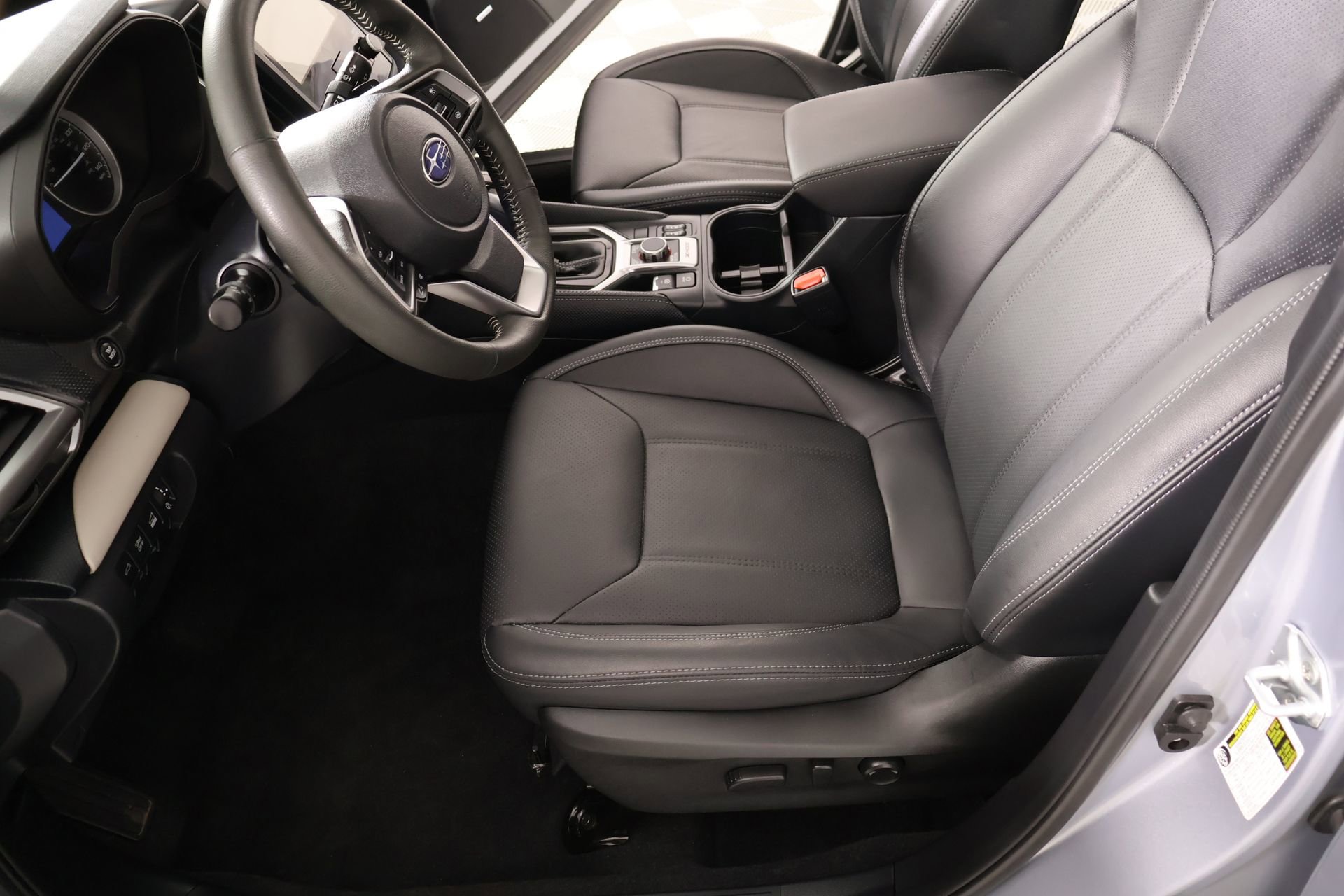 Used 2024 Subaru Forester Limited AWD/4WD image 11