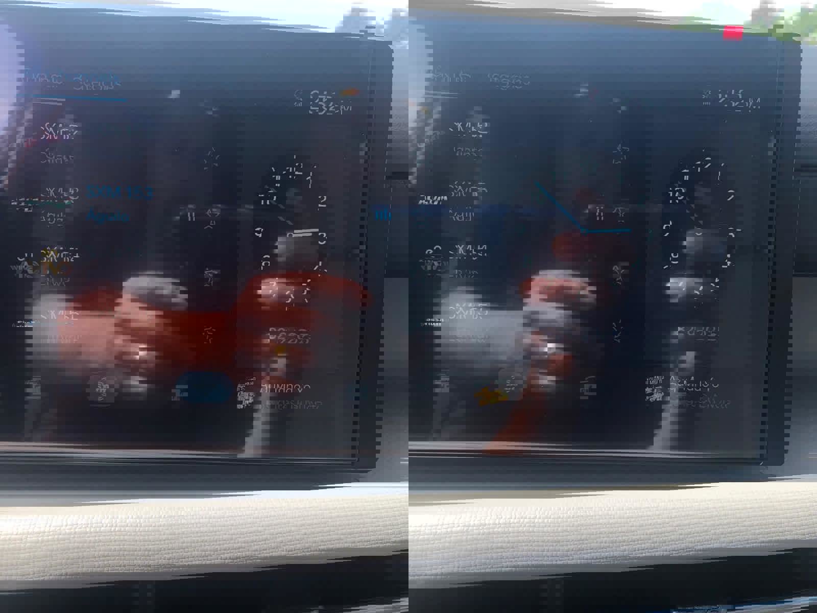 New 2026 Hyundai Tucson SEL image 12