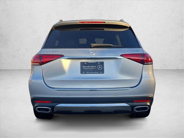 Certified 2023 Mercedes-Benz GLE 450 GLE 450 image 7