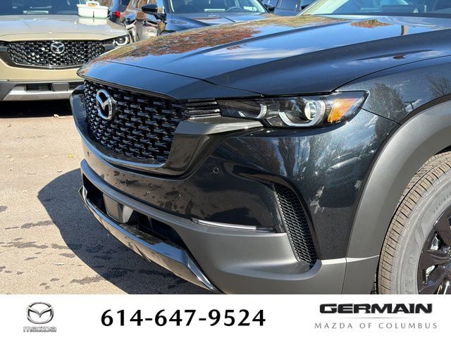 New 2026 MAZDA CX-50 AWD 2.5 Hybrid w/ Weather Package image 13