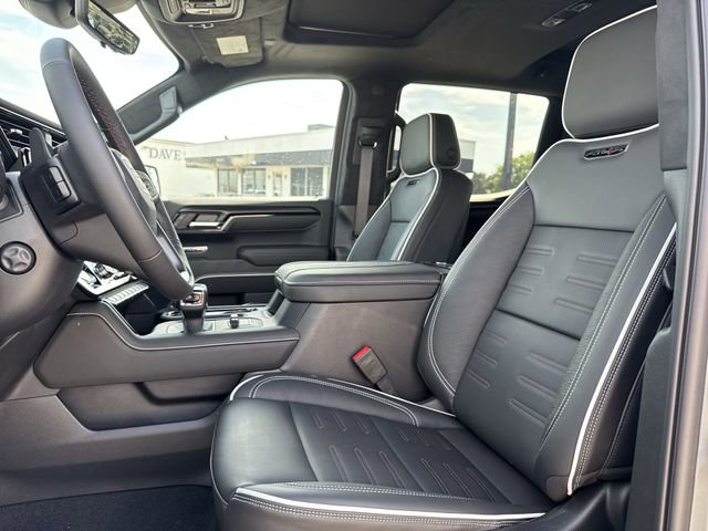 Used 2026 GMC Sierra 1500 AT4X image 11