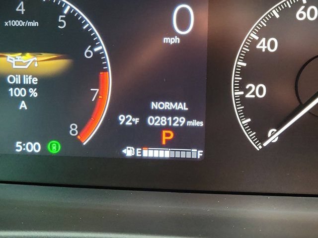 Certified 2025 Honda Pilot TrailSport image 25