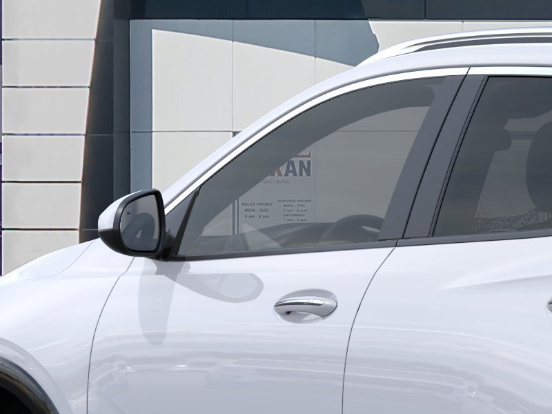 New 2026 Buick Encore GX Sport Touring w/ Comfort Package FWD image 13