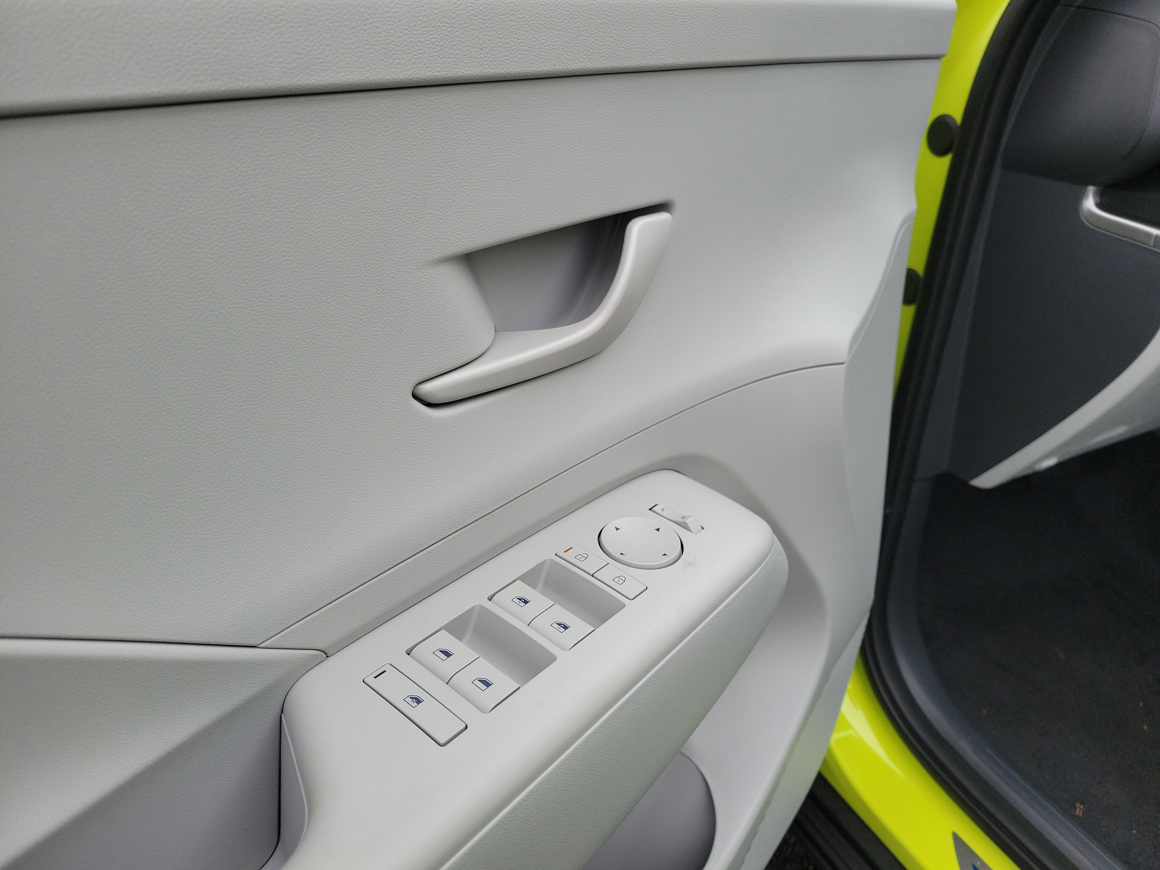 New 2026 Hyundai Kona SEL Sport image 18