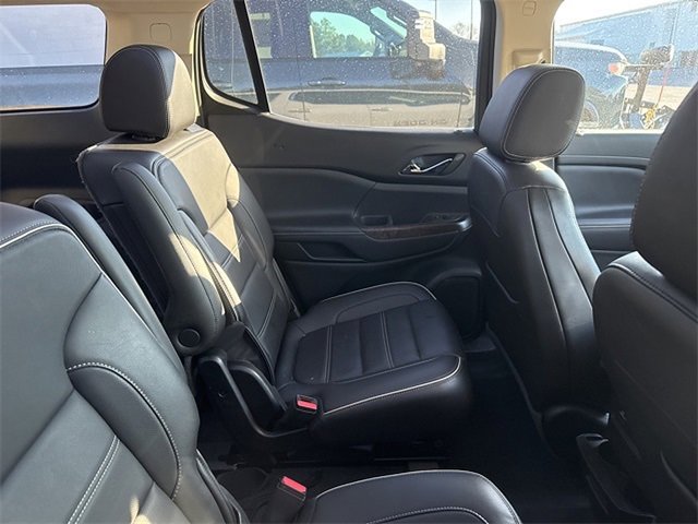 Used 2020 GMC Acadia Denali image 9