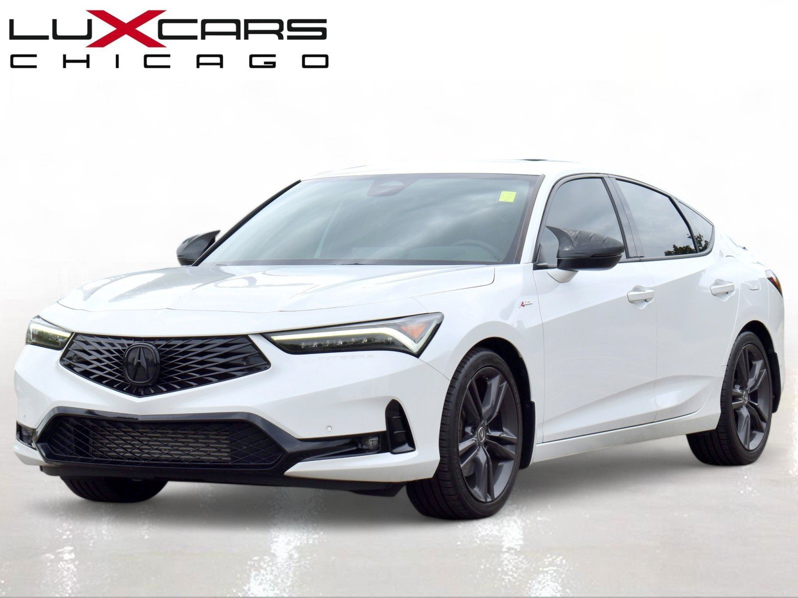 Used 2023 Acura Integra A-Spec w/ Technology Package FWD image 5