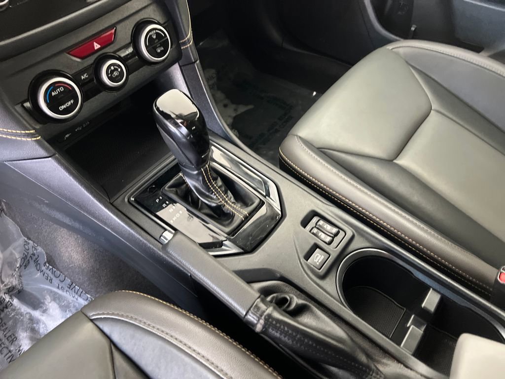 Used 2022 Subaru Crosstrek 2.5i Sport image 24