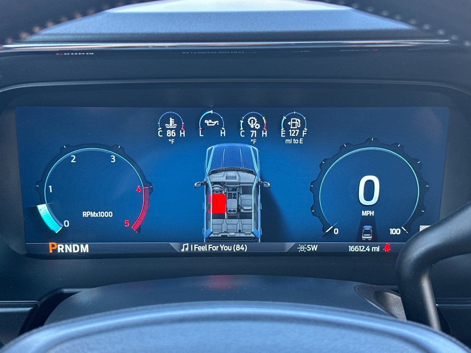 Used 2023 Ford F250 Lariat w/ Lariat Ultimate Package image 31