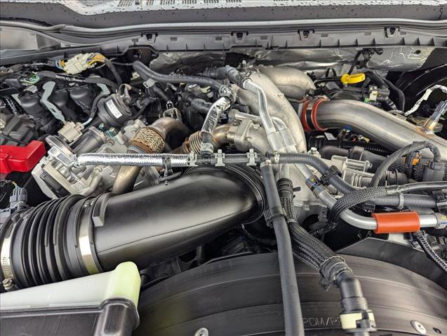 New 2026 Ford F250 Platinum image 15