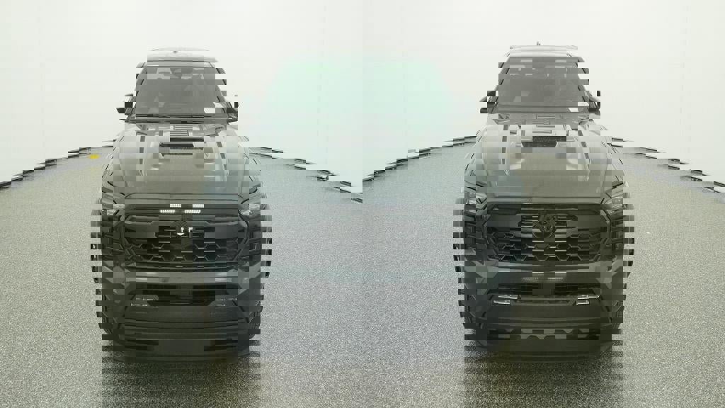 New 2026 Toyota Tacoma TRD Sport image 15