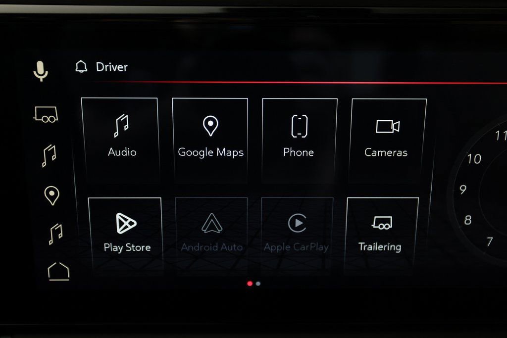 Used 2024 GMC Sierra 3500 Denali Ultimate image 35