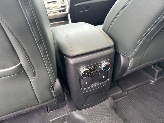 Used 2023 Ford Explorer Timberline w/ Timberline Technology Package AWD/4WD image 24