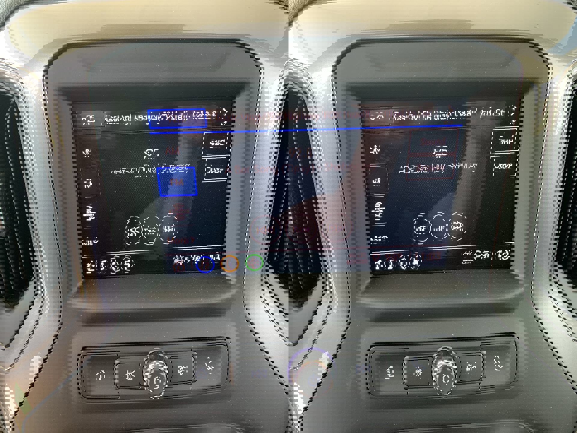 New 2025 GMC Sierra 3500 Pro w/ Convenience Package image 27