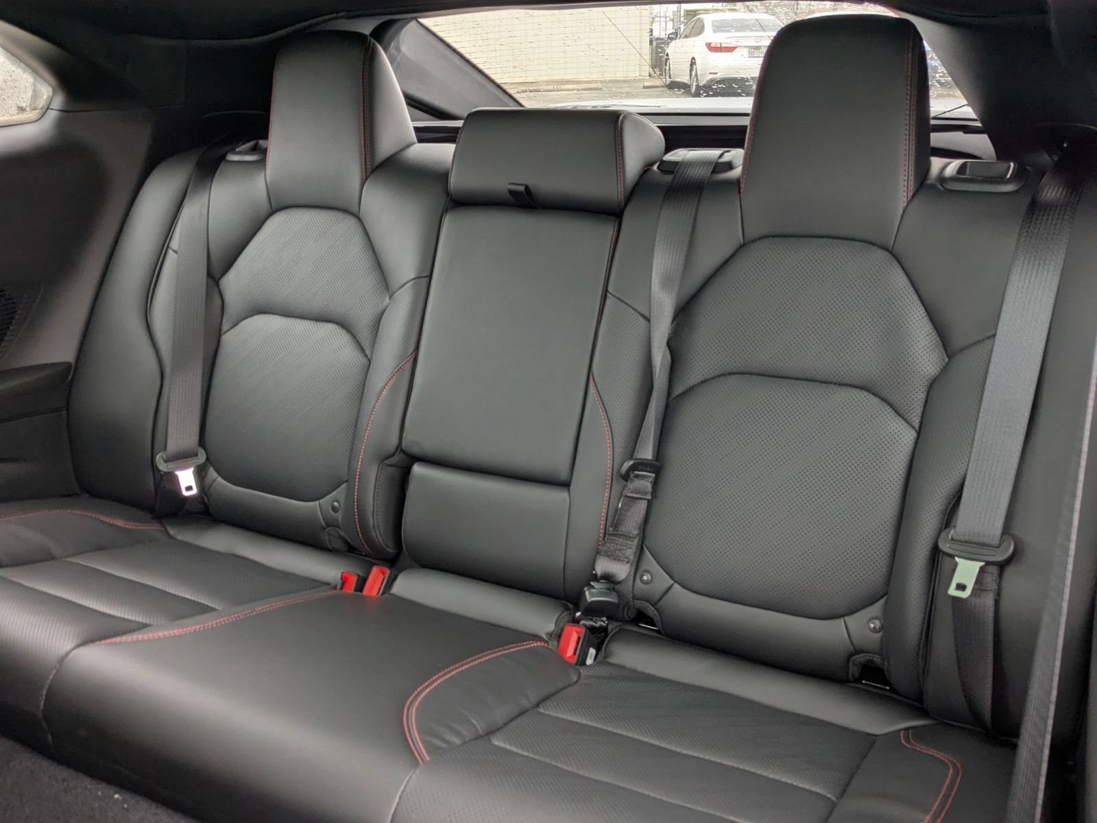 New 2026 Dodge Charger Scat Pack AWD/4WD image 24