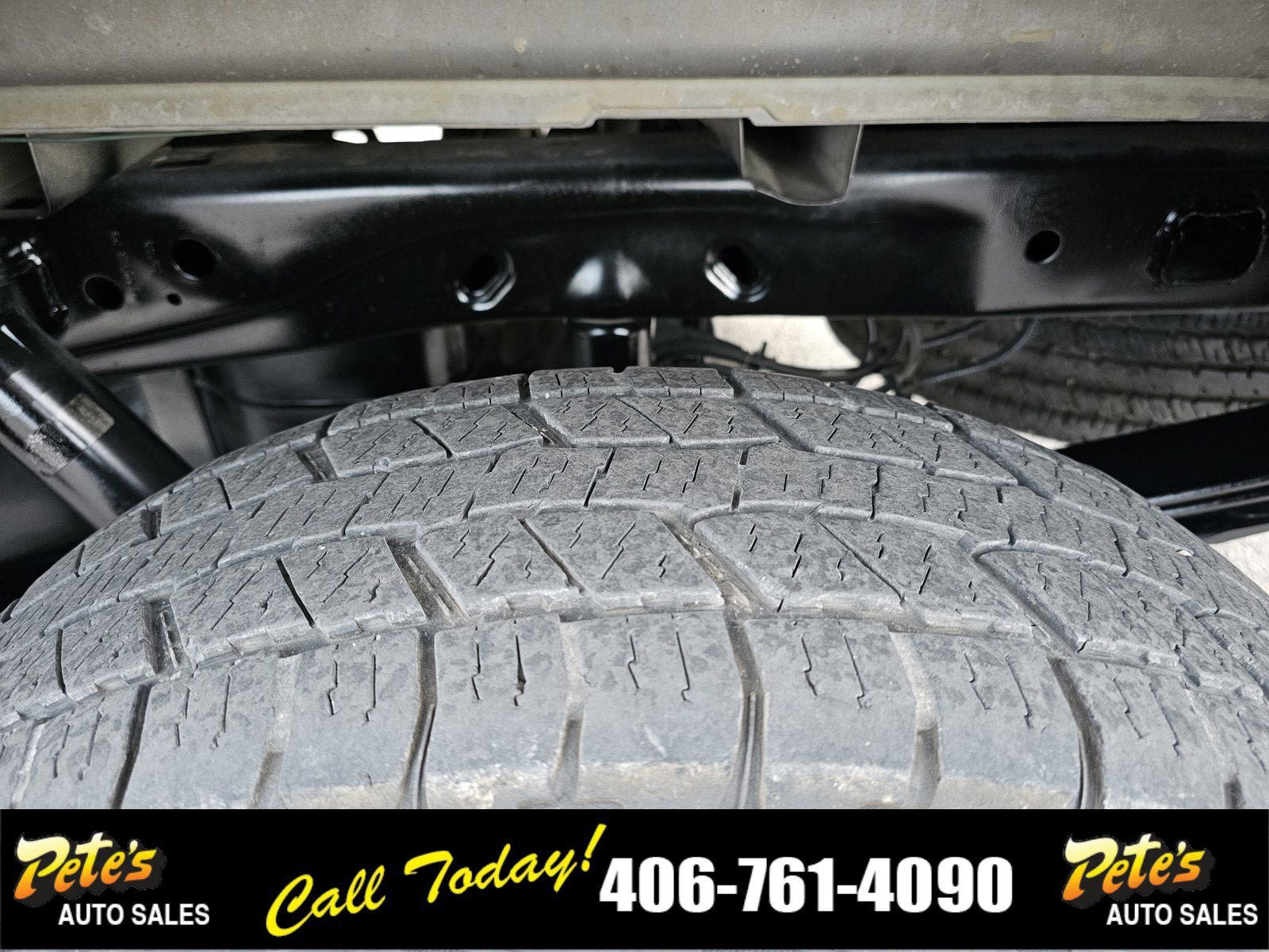 Used 2013 Ford F150 XL w/ XL Plus Pkg AWD/4WD image 11