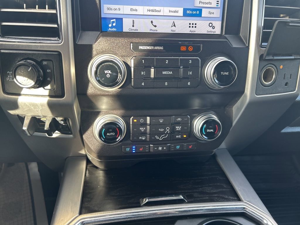 Used 2019 Ford F250 Platinum AWD/4WD image 24