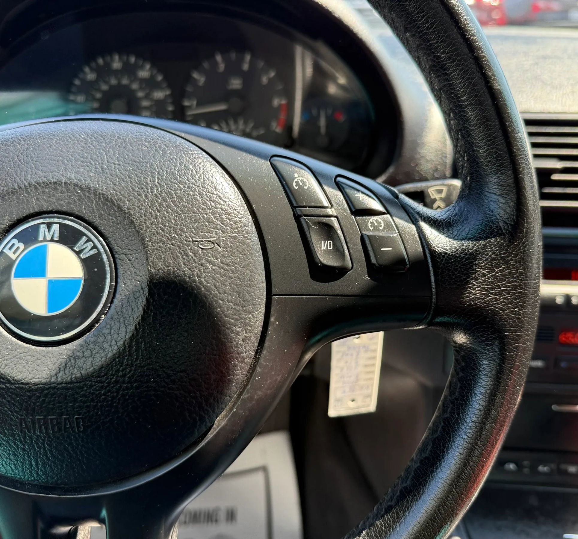 Used 2001 BMW 325Ci Convertible RWD image 21