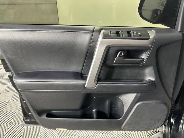 Used 2024 Toyota 4Runner SR5 Premium w/ Moonroof Package AWD/4WD image 16