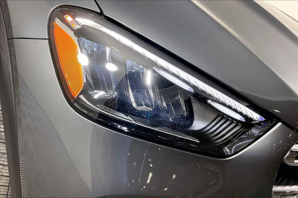 Certified 2025 Mercedes-Benz GLE 450e GLE 450e image 23