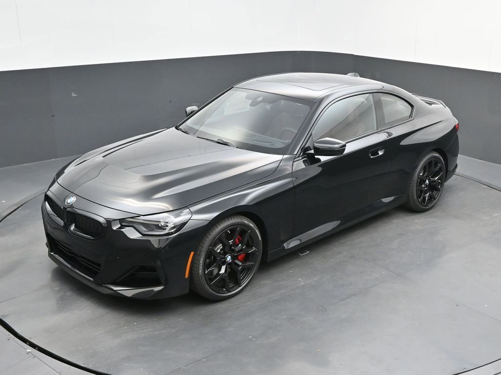 New 2025 BMW 230i Coupe w/ M Sport Package image 28