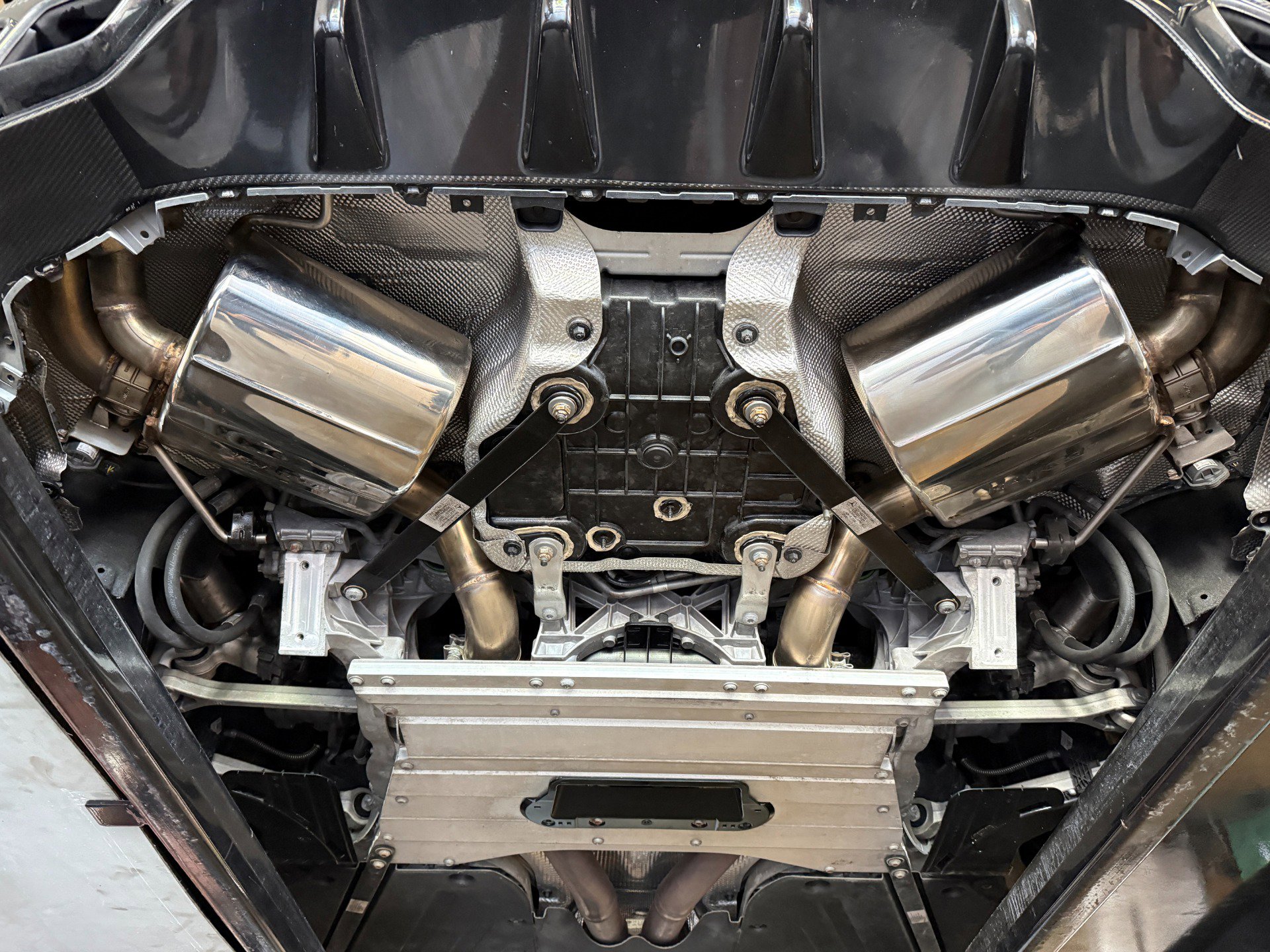 Used 2022 Mercedes-Benz SL 63 AMG 4MATIC image 48