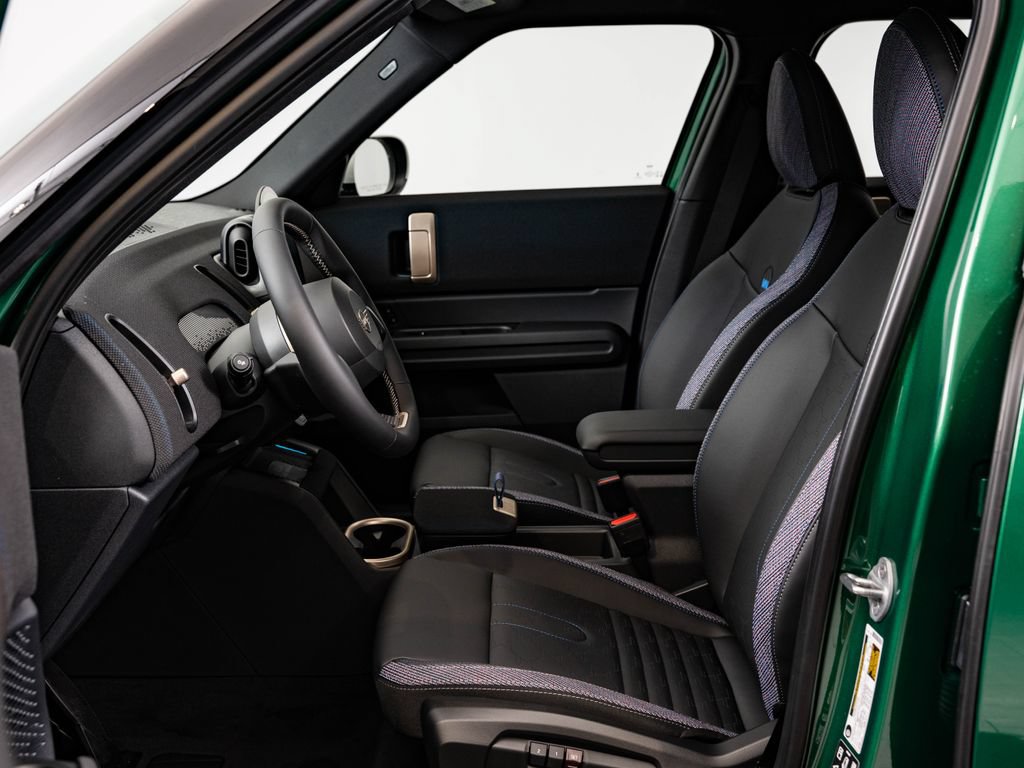New 2027 MINI Cooper Countryman S AWD/4WD image 23
